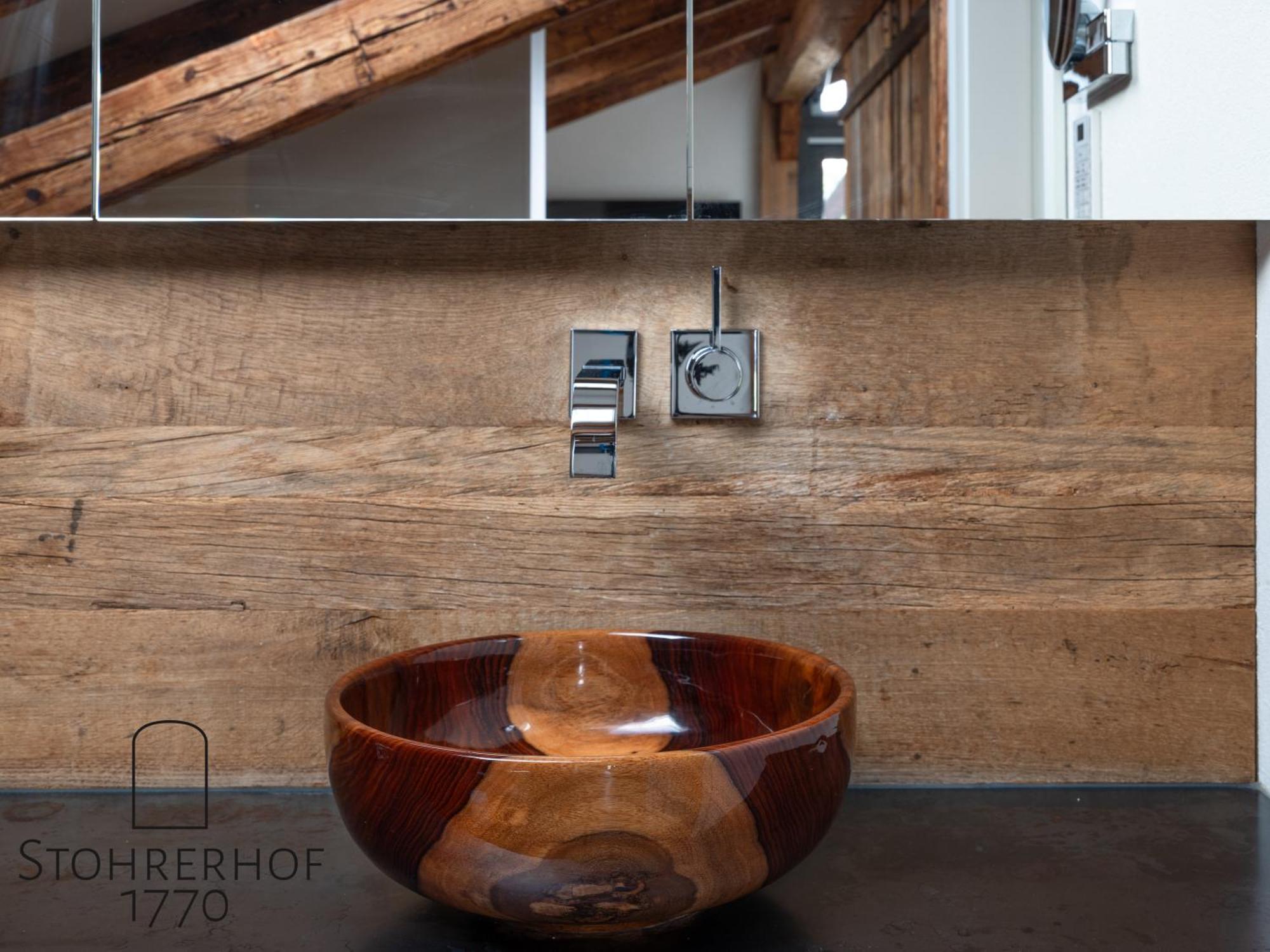 5 Sterne Penthouse-Loft Gut Stohrerhof Bis 4 Personen Dießen am Ammersee Dış mekan fotoğraf