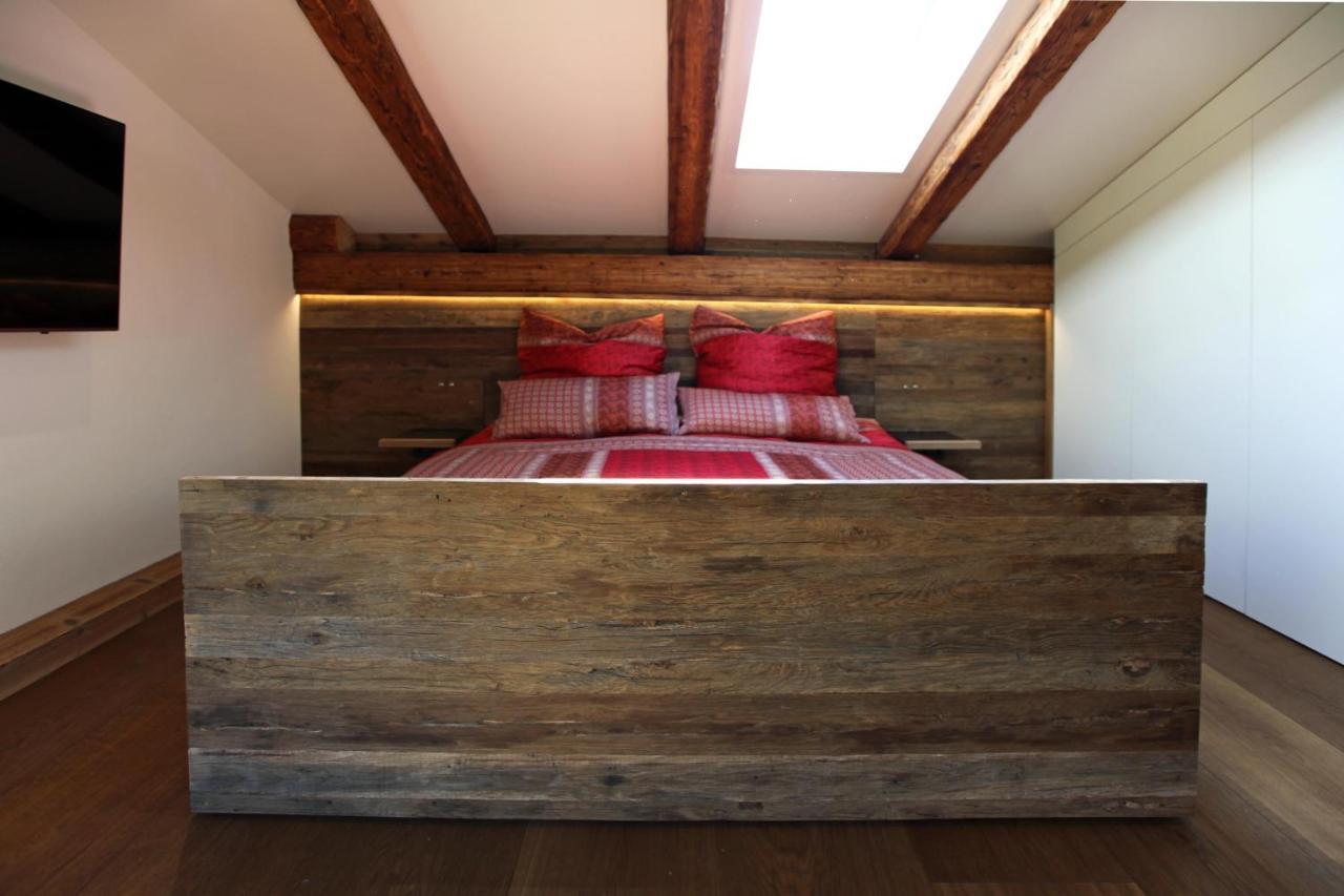 5 Sterne Penthouse-Loft Gut Stohrerhof Bis 4 Personen Dießen am Ammersee Dış mekan fotoğraf